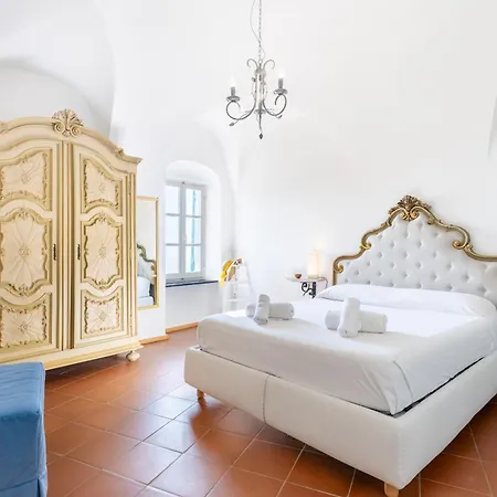 Hostdomus - Luce Di Verezzi *