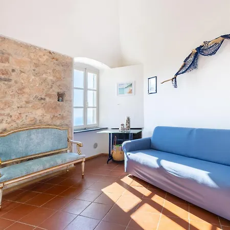 Lejlighed Hostdomus - Luce Di Verezzi
