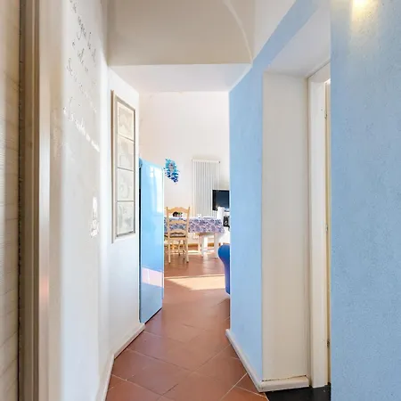 Hostdomus - Luce Di Verezzi Borgio Verezzi